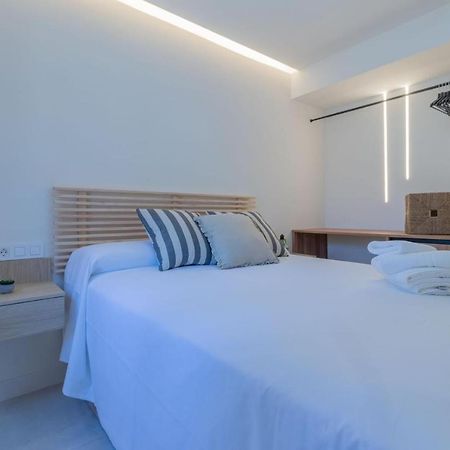 Madera Negra Daire Cordoba Dış mekan fotoğraf
