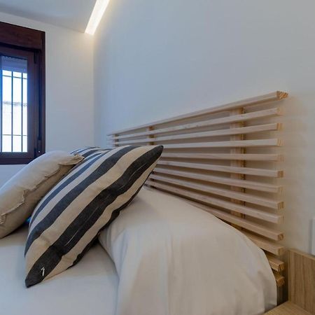 Madera Negra Daire Cordoba Dış mekan fotoğraf