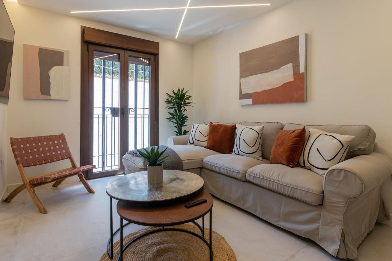 Madera Negra Daire Cordoba Dış mekan fotoğraf