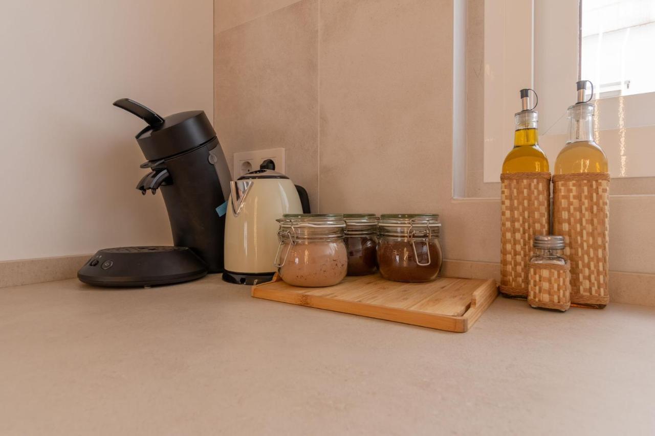 Madera Negra Daire Cordoba Dış mekan fotoğraf