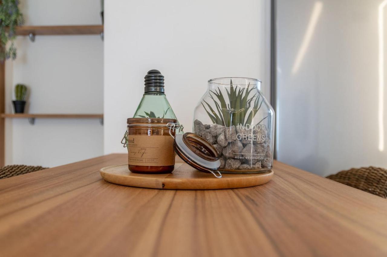 Madera Negra Daire Cordoba Dış mekan fotoğraf