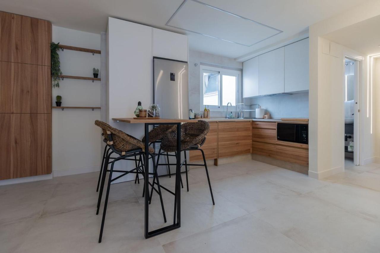 Madera Negra Daire Cordoba Dış mekan fotoğraf