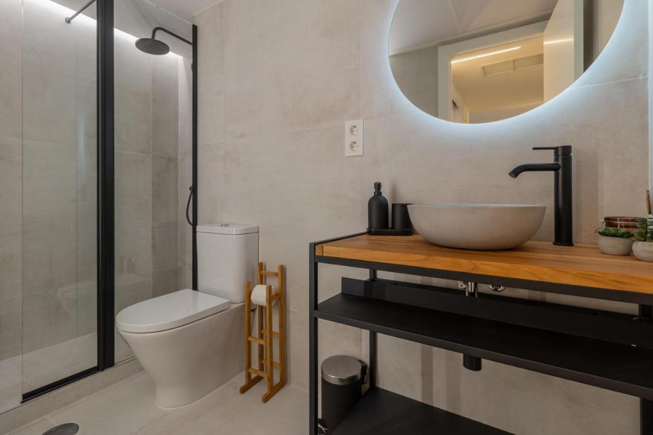 Madera Negra Daire Cordoba Dış mekan fotoğraf