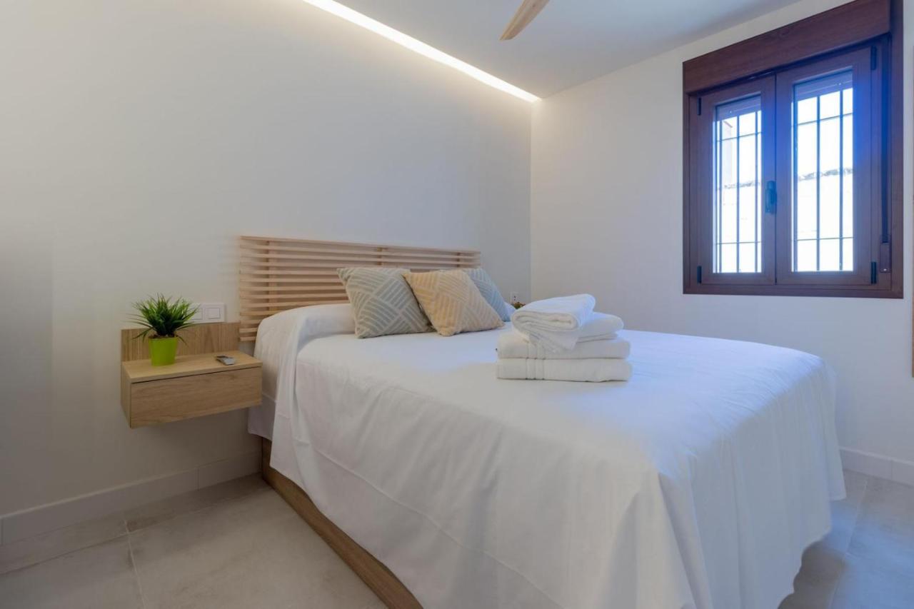 Madera Negra Daire Cordoba Dış mekan fotoğraf
