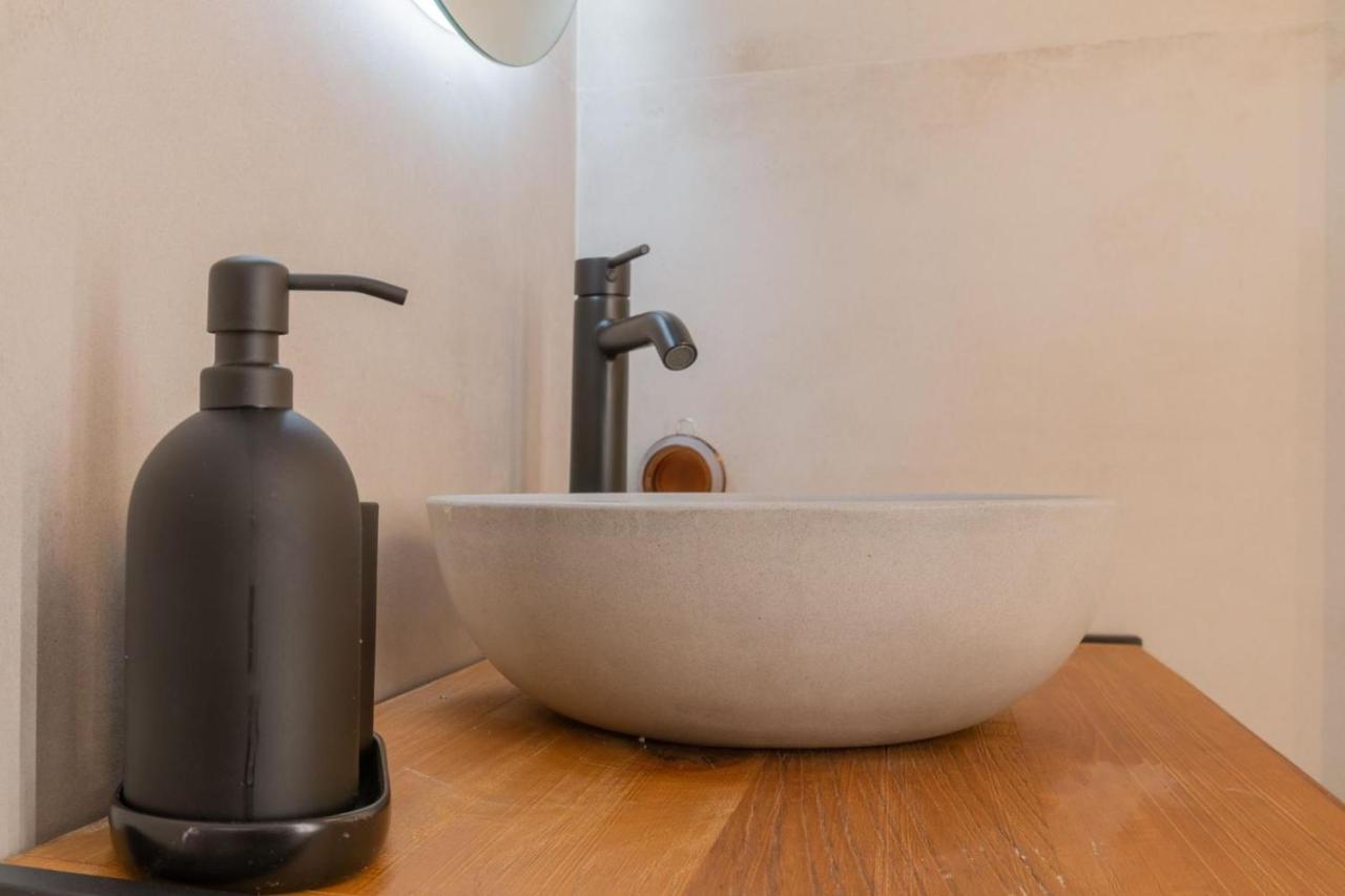 Madera Negra Daire Cordoba Dış mekan fotoğraf