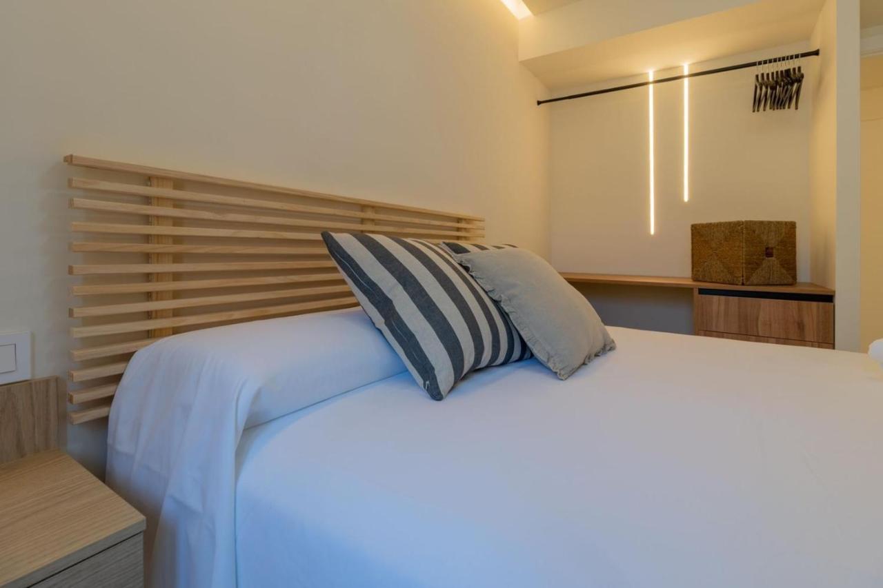 Madera Negra Daire Cordoba Dış mekan fotoğraf