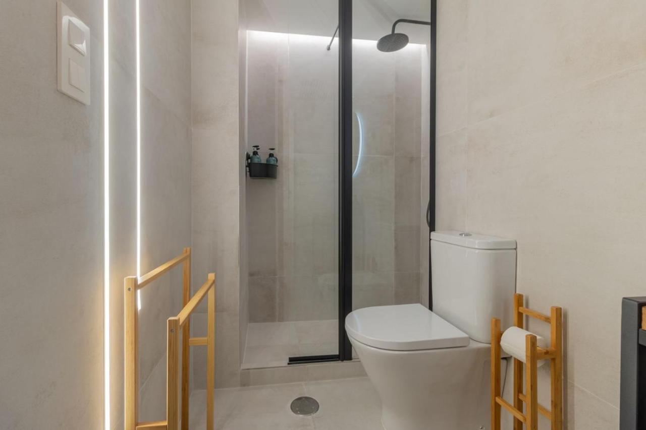 Madera Negra Daire Cordoba Dış mekan fotoğraf
