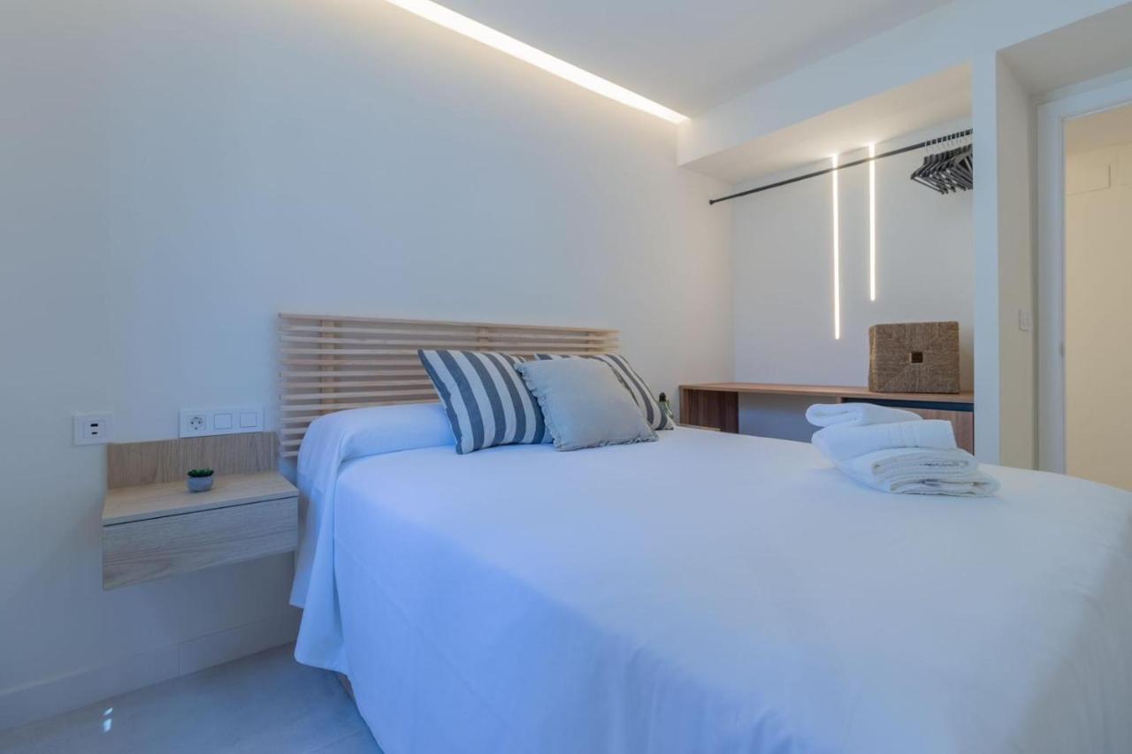 Madera Negra Daire Cordoba Dış mekan fotoğraf