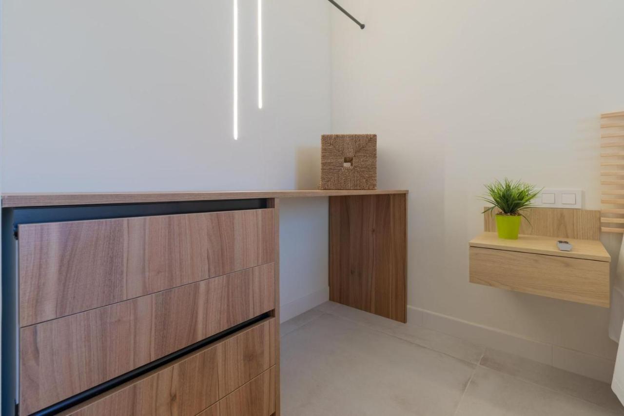 Madera Negra Daire Cordoba Dış mekan fotoğraf