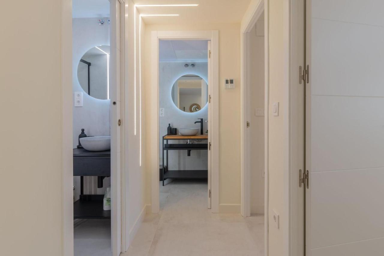 Madera Negra Daire Cordoba Dış mekan fotoğraf