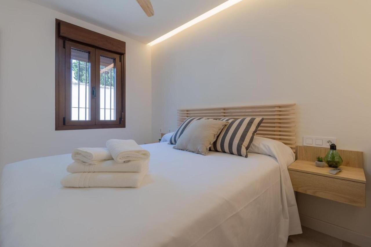 Madera Negra Daire Cordoba Dış mekan fotoğraf